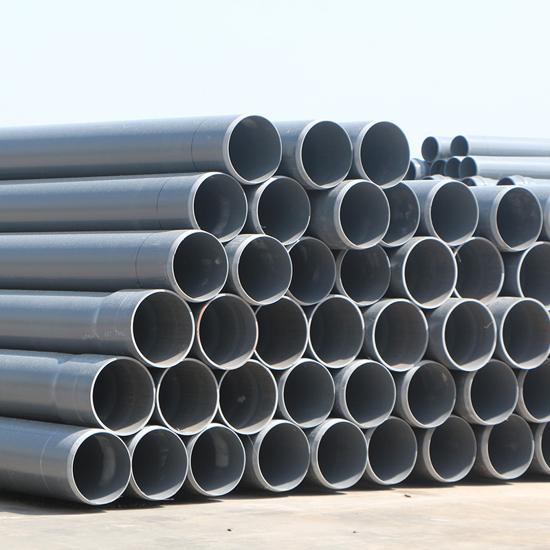 What are PVC Pipes? PVC pipes, arguably one of the most universal and versatile types of plastic piping, have been in use for more than 80 years